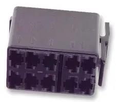 CONNECTOR HOUSING, FOR V SERIES VC1-01