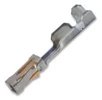 CONTACT, CRIMP, RECEPTACLE, 26-22AWG 6-87756-8