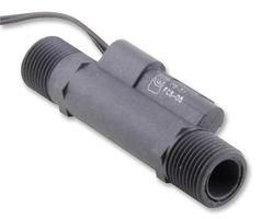 FLOW SENSOR, 10BAR, 0-0.6L/MIN FCS-05