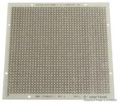 PCB, PAD/HOLE 8015-1