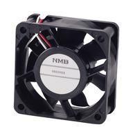 AXIAL FAN, 60MM, 12VDC, 23.31CFM, 33DB 06025SS-12N-AT-D0