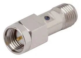 RF ADAPTOR, SMA RP PLUG-2.4MM JACK/18GHZ 1129-6300
