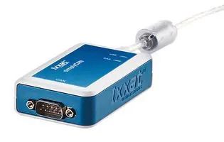 CONVERTER, USB-A 1.1-DB9 CAN BUS 1.01.0001.12001