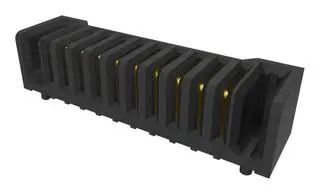 BATTERY CONNECTOR, RCPT, 10POS, 3MM 10179681-10001LF