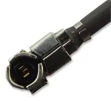 RF CORD, U.FL PLUG-U.FL PLUG, GRY, 250MM U.FL-2LPHF6-088N1T-A-250