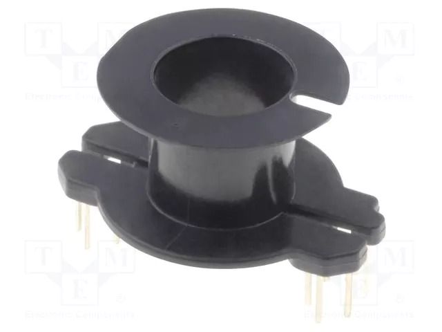 Coil former: with pins FERROXCUBE CSV-RM10-1S-12P-C
