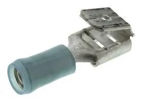 CONTACT, RECEPTACLE, INSULATED, 17-13AWG 9-160463-2