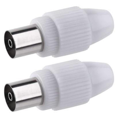 IEC Connector Female, EMOS K1731.2 8592920086032