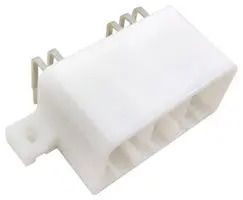 ASSEMBLY, RECEPTACLE, MULTILOCK, 12WAY 173858-1