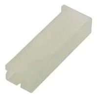 CONN HOUSING, RCPT, 1POS 172074-1