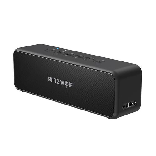 Blitzwolf BW-WA4 30W 4000mAh bluetooth speaker, BlitzWolf BW-WA4