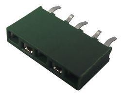 CONNECTOR, RECEPTACLE, HV-100, 5WAY 215297-5