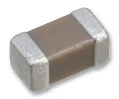 CAP, 1┬╡F, 35V, 10%, X7R, 0603 CGA3E1X7R1V105K080AC