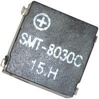 TRANSDUCER, BUZZER, MAGNETIC, 88DB, SMD MCSMT-8030C-K4082