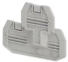 END COVER, FOR UTTB 2.5/4, GREY 3047293