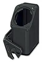 HOUSING, COUPLER, B10, 1 LEVER, PLASTIC 1407640