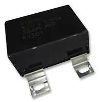 CAP, 1┬╡F, 1.25 KV, 5%, PP MKP386M510125JT4