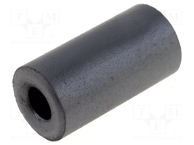 Ferrite: sleeve; L: 28.5mm; Øint: 7mm; Øout: 14mm; FRH FERROCORE FRH14.2X28.5X7