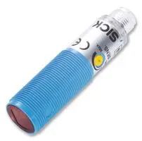 SENSOR, BACKGROUND BLANKING, PNP, M8 VTF180-2P42417