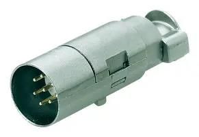 CONTACT, PIN, QUINTAX, 14-26 AWG, 8P 09 15 008 3013