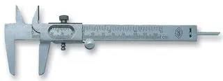 VERNIER CALIPER, 180MM T3451