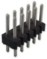 06 MODII HDR DRST B/A .100CL 5-146254-3