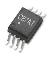 OPTICAL ISOLATED AMP, 100KHZ, 5KV, SSO-8 ACPL-C87AT-500E