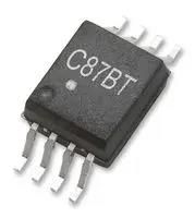 SENSOR, DC VOLTAGE ISOLATION, AUTOMOTIVE ACPL-C87BT-000E