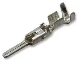 CONTACT, PIN, 14AWG, CRIMP 35745-0210