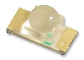 LED, 1206, X-BR. RED, 200MCD, 640NM KPTD-3216SRC-J4