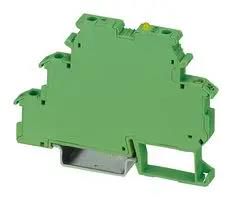 SSR, TERMINAL BLOCK, 5VDC, 3-48VDC, 0.1A 2940223