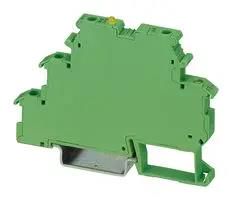 SSR, TERMINAL BLOCK, 24VDC, 3-30VDC, 3A 2941374