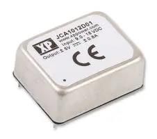 DC/DC CONVERTER, 0.83A, 12V, 10W JCA1005S12