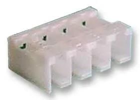 HOUSING, RECEPTACLE, CRIMP, 2MM, 4WAY 04P-SJN