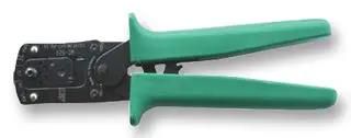 TOOL, HAND, CRIMP, PAD WC-244