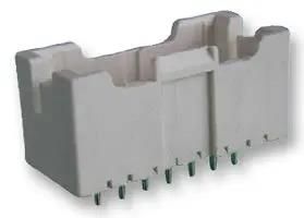 HEADER, XAD, TOP, THT, 2.5MM, 14WAY B14B-XADSS-N (LF)(SN)