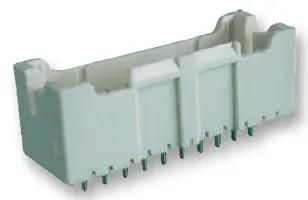 HEADER, XAD, TOP, THT, 2.5MM, 20WAY B20B-XADSS-N (LF)(SN)