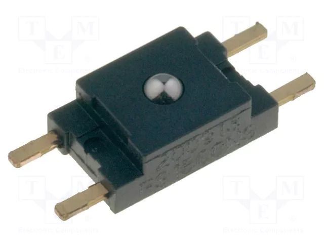 Sensor: pressure force; Range: 0÷1500gf; Usup: 4VDC HONEYWELL FSS1500NSB