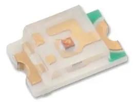 LED, 0805, RED, 150MCD, 625NM 150080RS75000