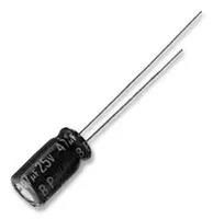 CAP, 33┬╡F, 50V, 20% ECEA1HN330U