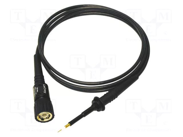 Probe: for oscilloscope; passive; 500MHz; 10: 1; 500V; 10MΩ/11pF TELEDYNE LECROY LC-PP020-1