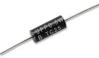 RES, 120R, 0.10%, 500MW, AXIAL UPF50B120RV