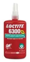 LOCTITE 6300, GREEN, BOTTLE, 250ML 6300, 250ML