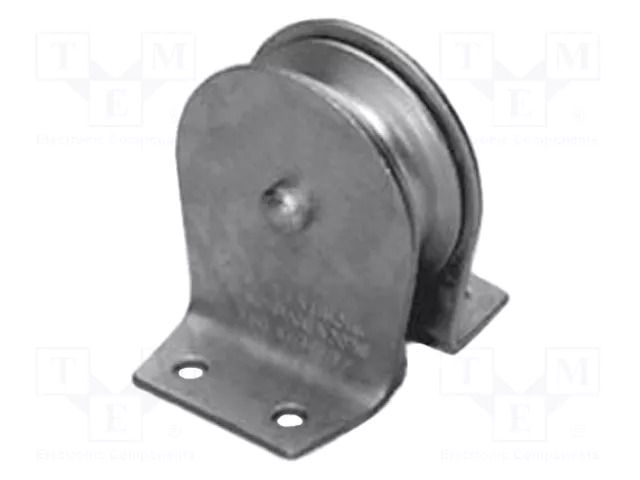 Outside corner pulley; LIFELINE4 Allen Bradley Guardmaster 440A-A17102