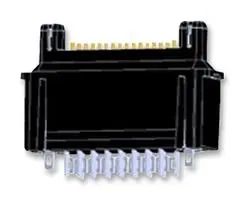 I-O CONNECTORS 45339-1600