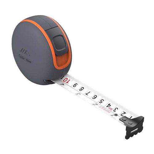 Steel Measuring Tape JIMI Home JM-G15318NCE, 3.5m, JIMI Home JM-G15318NCE