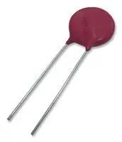 VARISTOR, MOV, 275V, 369V, RAD V275LA20AP