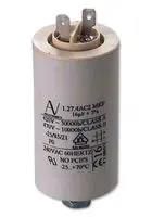 CAPACITOR, 8UF, 470VAC C274AC34800AA0J