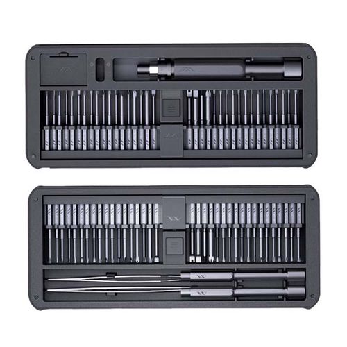 Precision Screwdriver Set JIMI Home JM-GNT80, 80pcs, JIMI Home JM-GNT80
