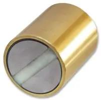 MAGNET, DEEP POT, 8X20MM, PK20 E751NEO